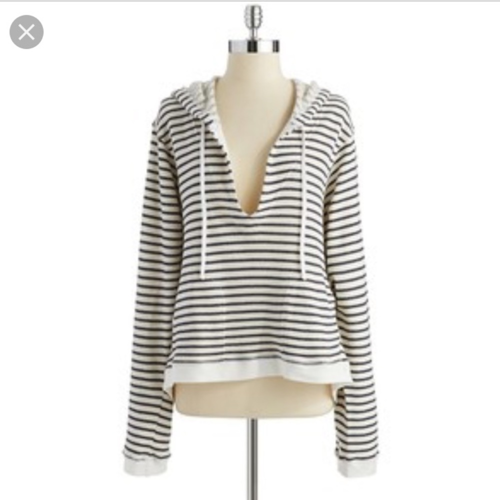 Hardtail sweatshirt